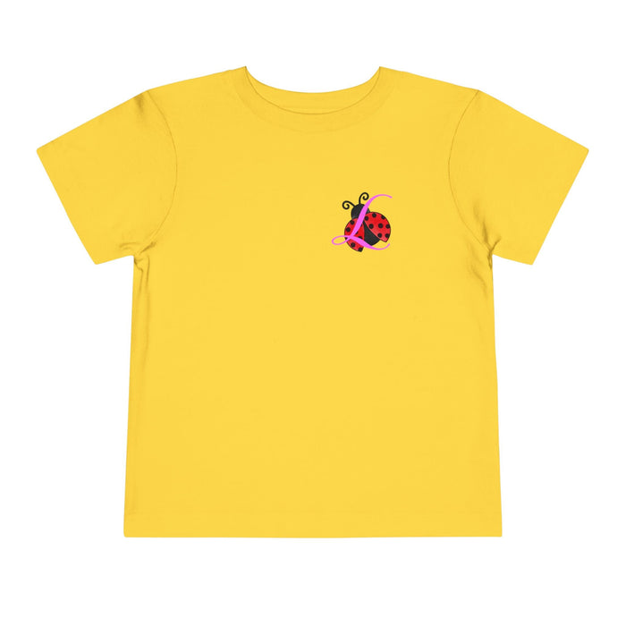 Yellow / 2T