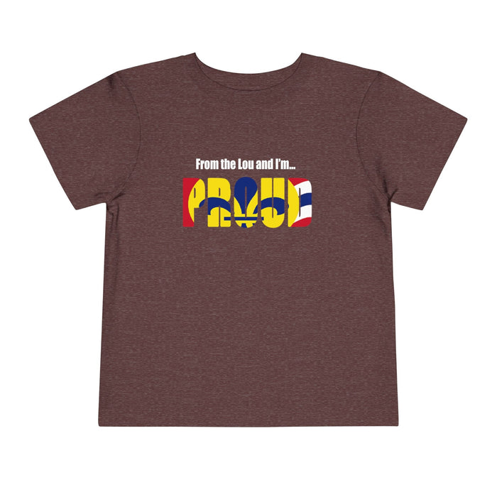 Heather Maroon / 2T