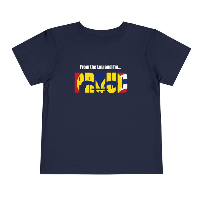 Navy / 2T