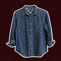 Tommy Hilfiger Button Down