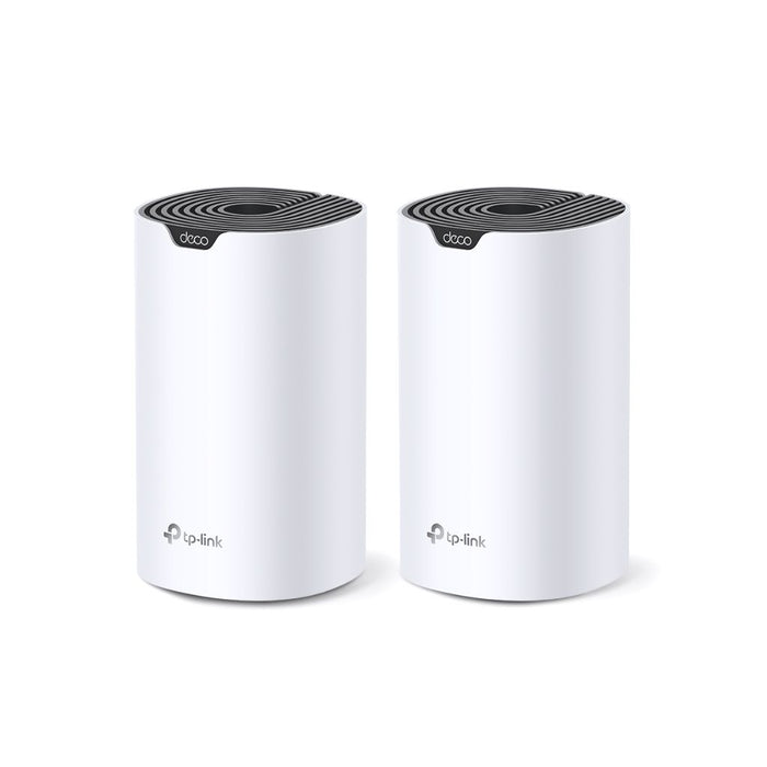 TP Link DECO S7 AC1900 Mesh Wi-Fi 5 System 2-Pack