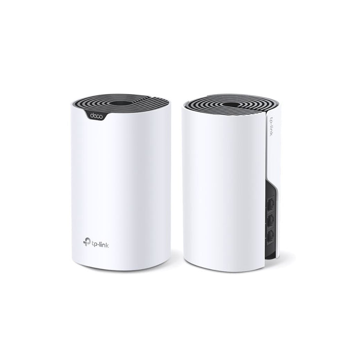 TP Link DECO S7 AC1900 Mesh Wi-Fi 5 System 2-Pack