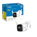 TP-Link Tapo C320WS - 2K Outdoor Wi-Fi Security Camera