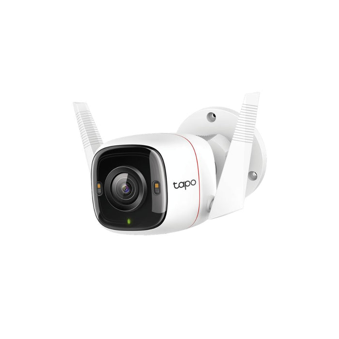 TP-Link Tapo C320WS - 2K Outdoor Wi-Fi Security Camera