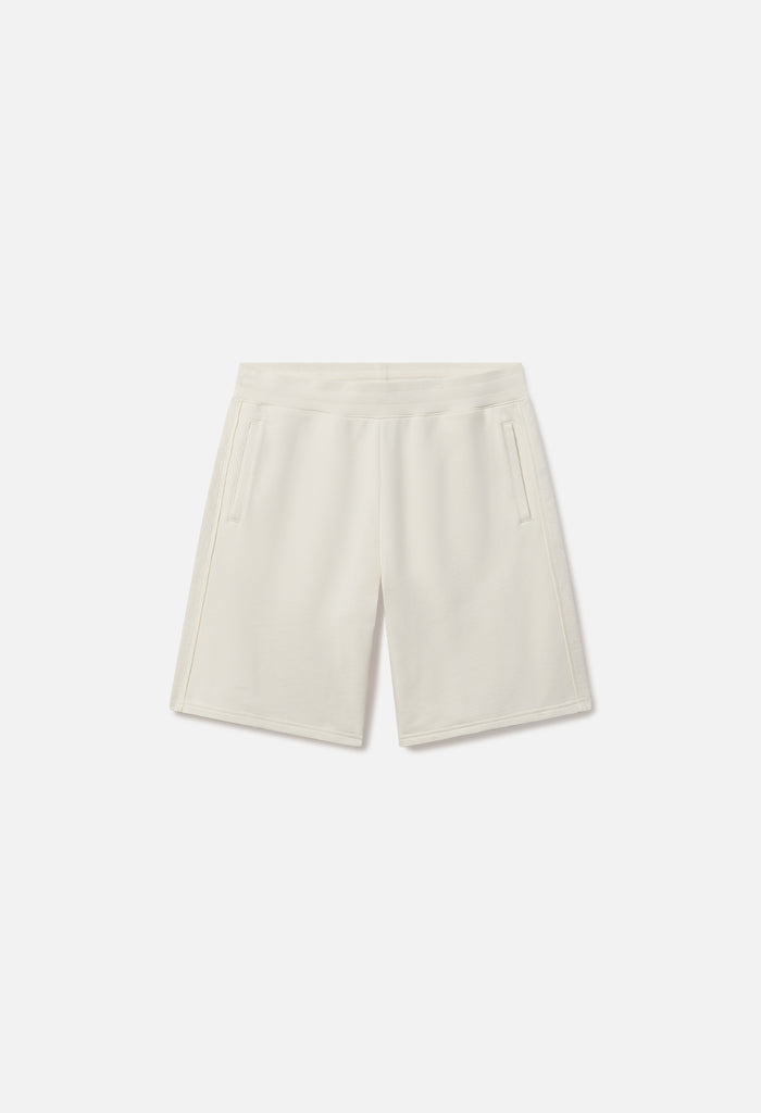 Track Shorts / Salt