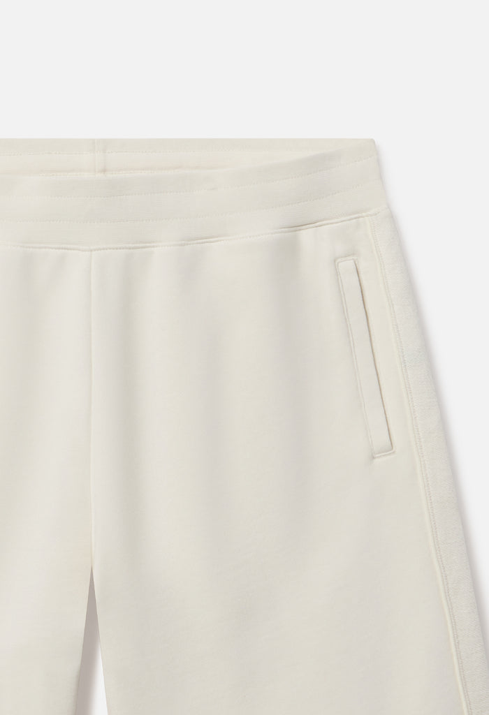 Track Shorts / Salt