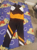 Track suit