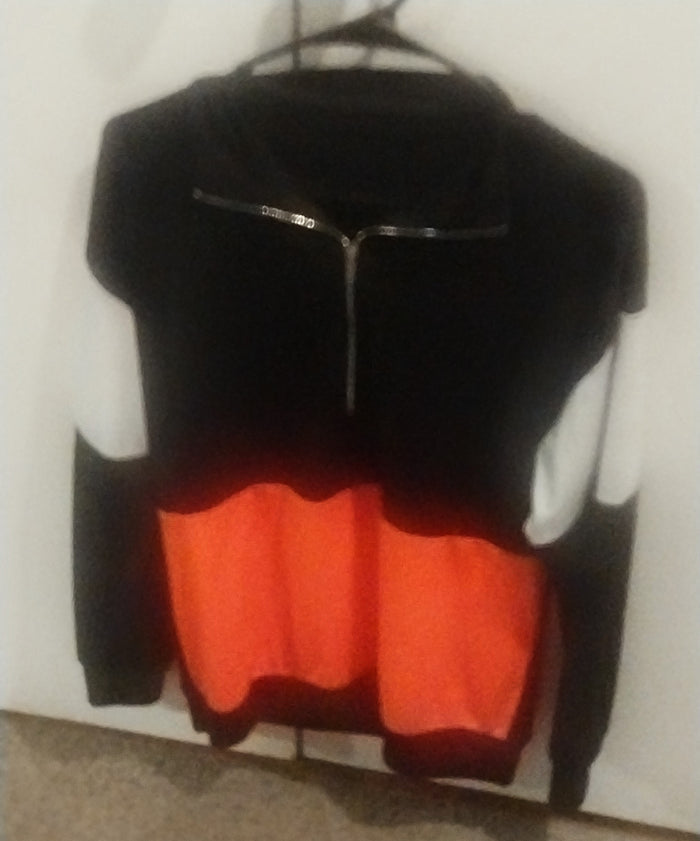 Track suit