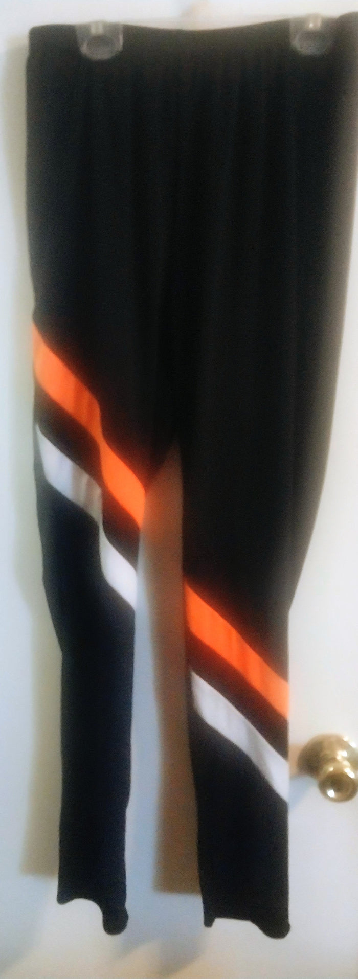 Track suit