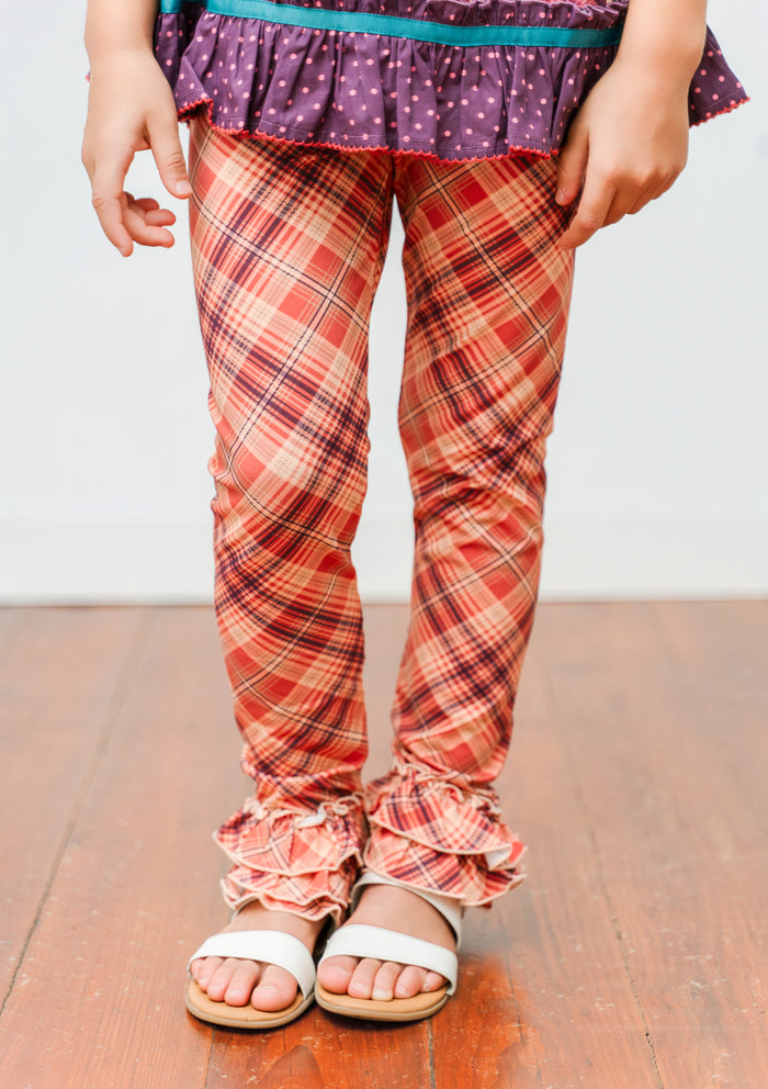 Treasured Moments Benny Leggings (Pre-Order)
