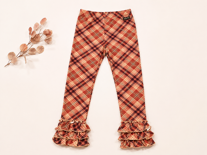 Treasured Moments Benny Leggings (Pre-Order)