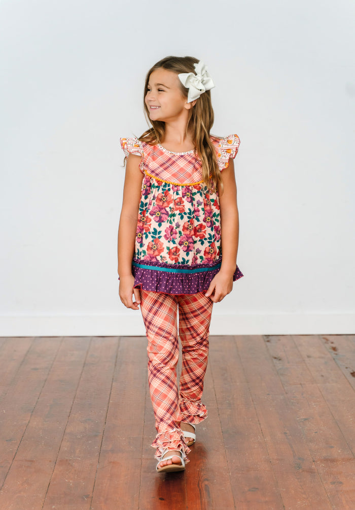 Treasured Moments Benny Leggings (Pre-Order)