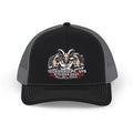 Trucker Cap — The Dodge Guys Ram Logo Snapback (Buy Sell Repair)