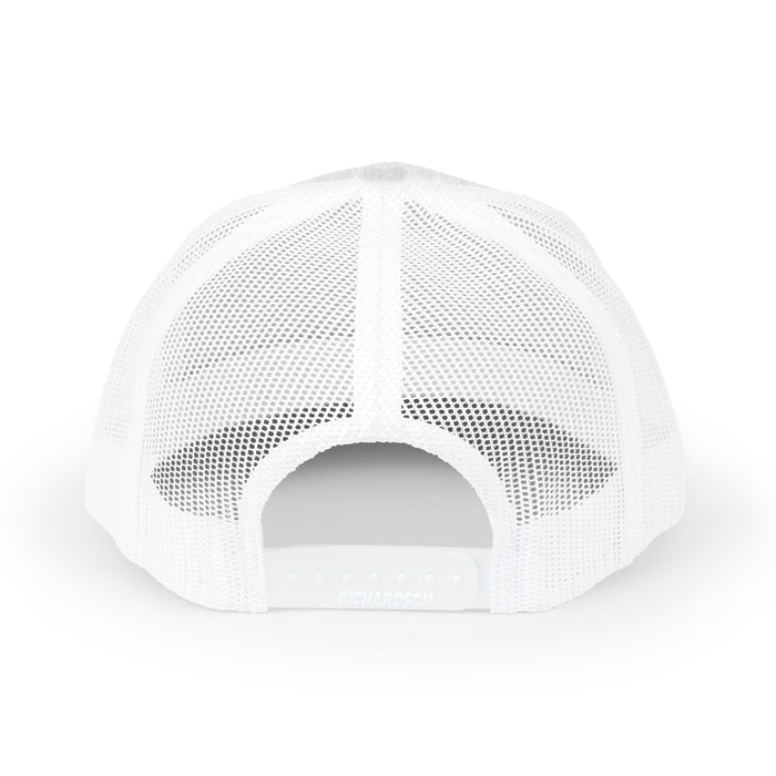 Trucker Cap — The Dodge Guys Ram Logo Snapback (Buy Sell Repair)
