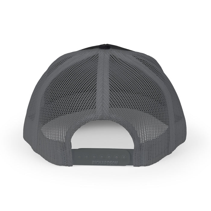 Trucker Cap — The Dodge Guys Ram Logo Snapback (Buy Sell Repair)