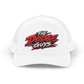 Trucker Hat — 'The Dodge Guys' Logo Snapback Cap