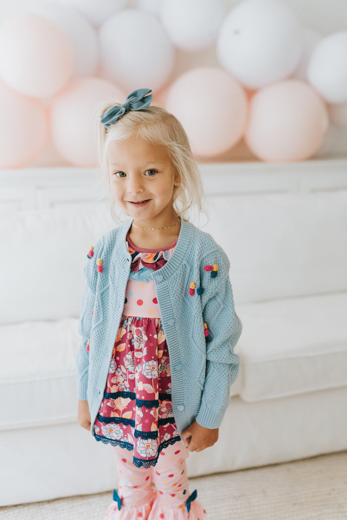 Twinkle Tart Cardigan