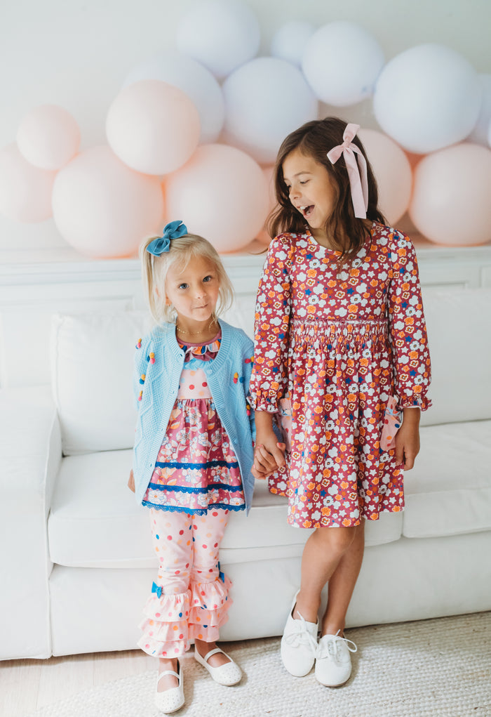 Twinkle Tart Cardigan