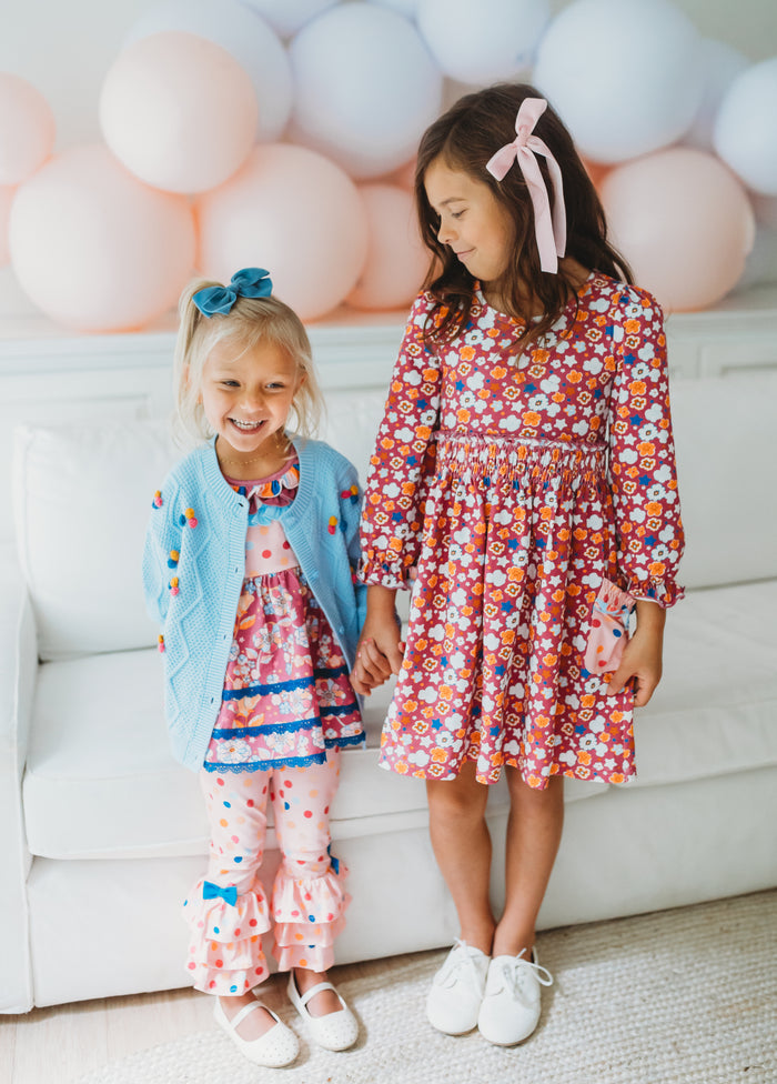 Twinkle Tart Cardigan