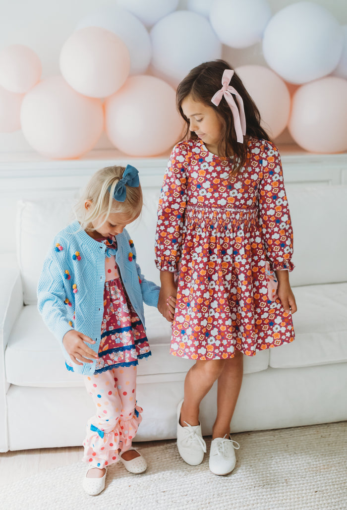 Twinkle Tart Cardigan
