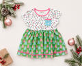 Twinkle & Tinsel Knit Top