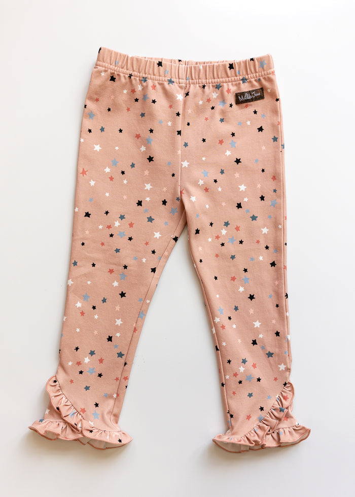 Twinkle Trail Benny Leggings