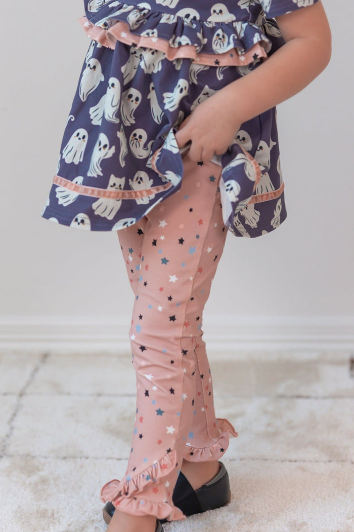 Twinkle Trail Benny Leggings