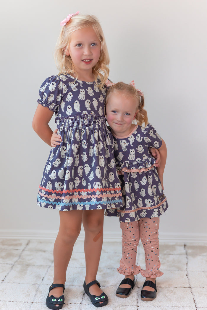Twinkle Trail Benny Leggings