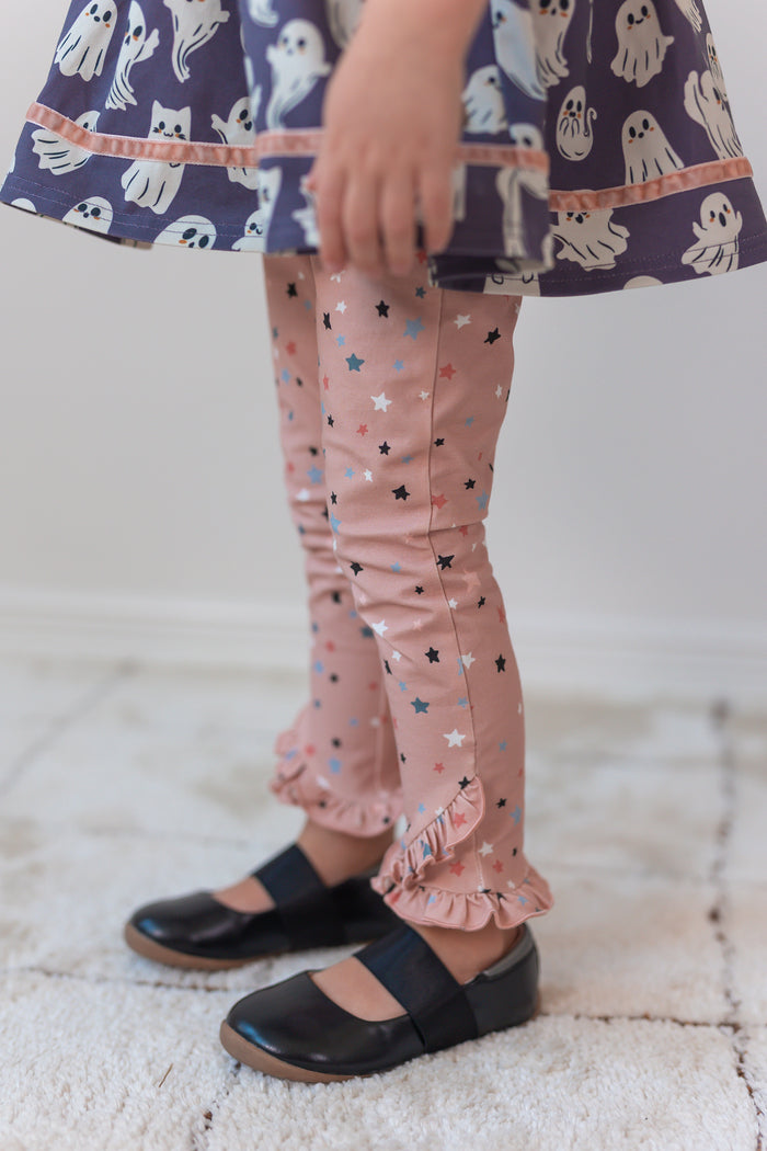 Twinkle Trail Benny Leggings