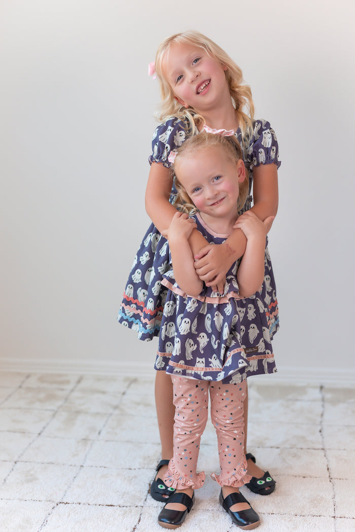 Twinkle Trail Benny Leggings