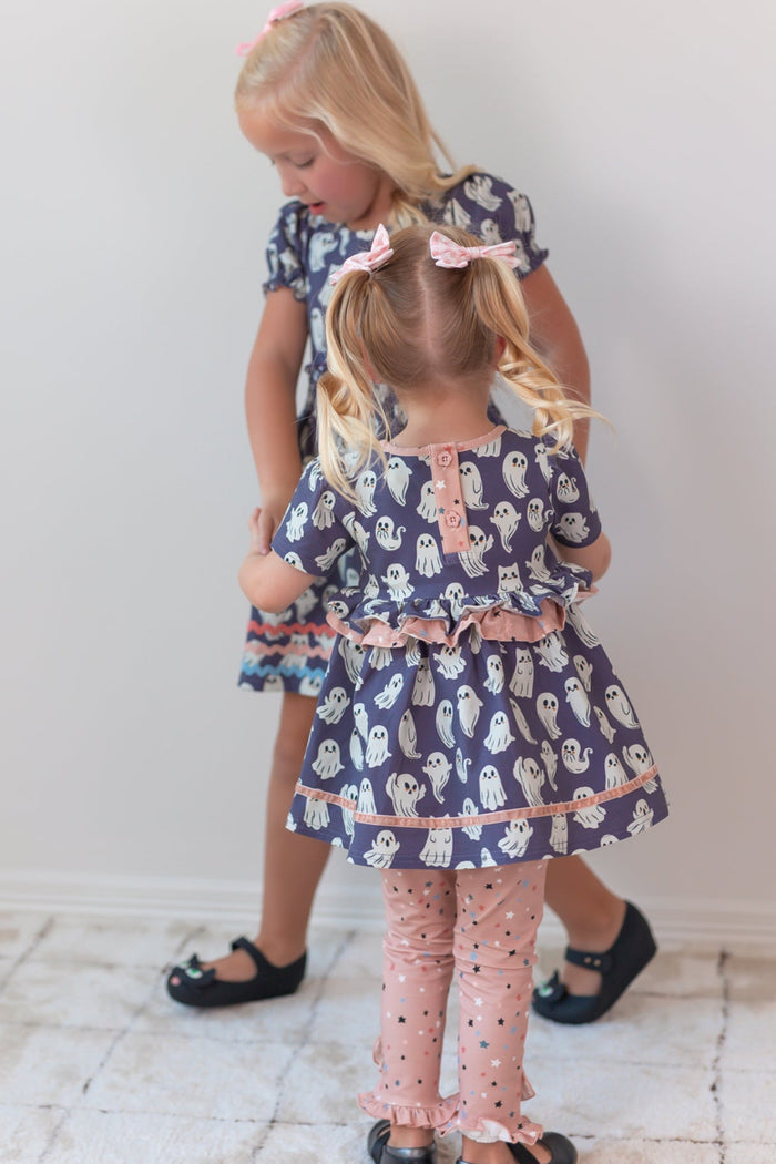 Twinkle Trail Benny Leggings
