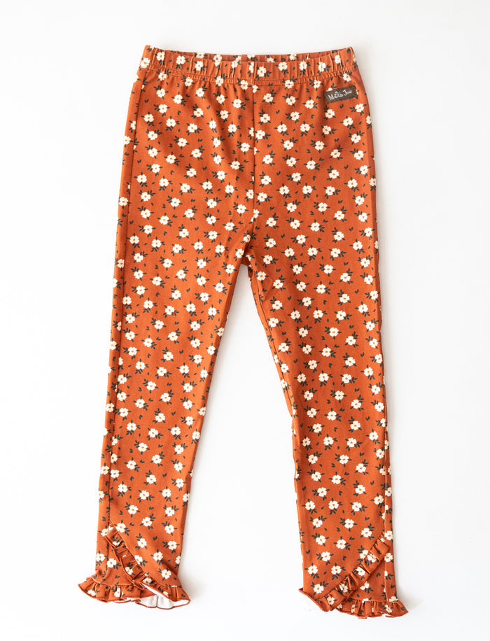 Twirl Through The Patch Benny Legging
