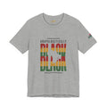 Unapologetically Black T-Shirt | Juneteenth Pan-African 1865 Freedom Tee - 314 Originals