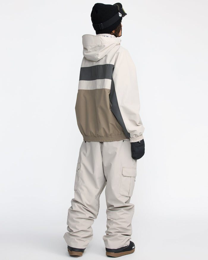 Volcom DLM Jacket Stone