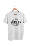 Unisex Sober Celebration T-Shirt