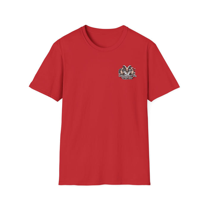 S / Red