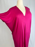 Universal Standard Size M (18/20) Dusty Rose Midi Dress