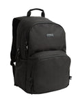 Upperclass Backpack-Black-Volcom