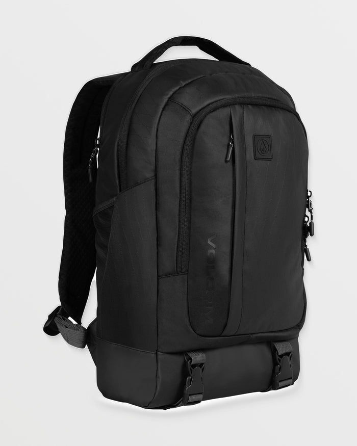 Venture Backpack-Black-Volcom