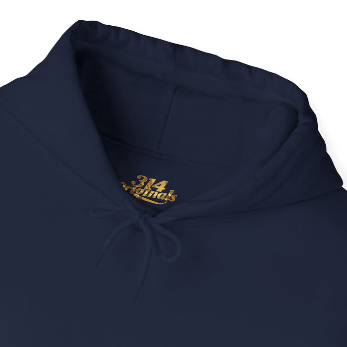 Navy / S