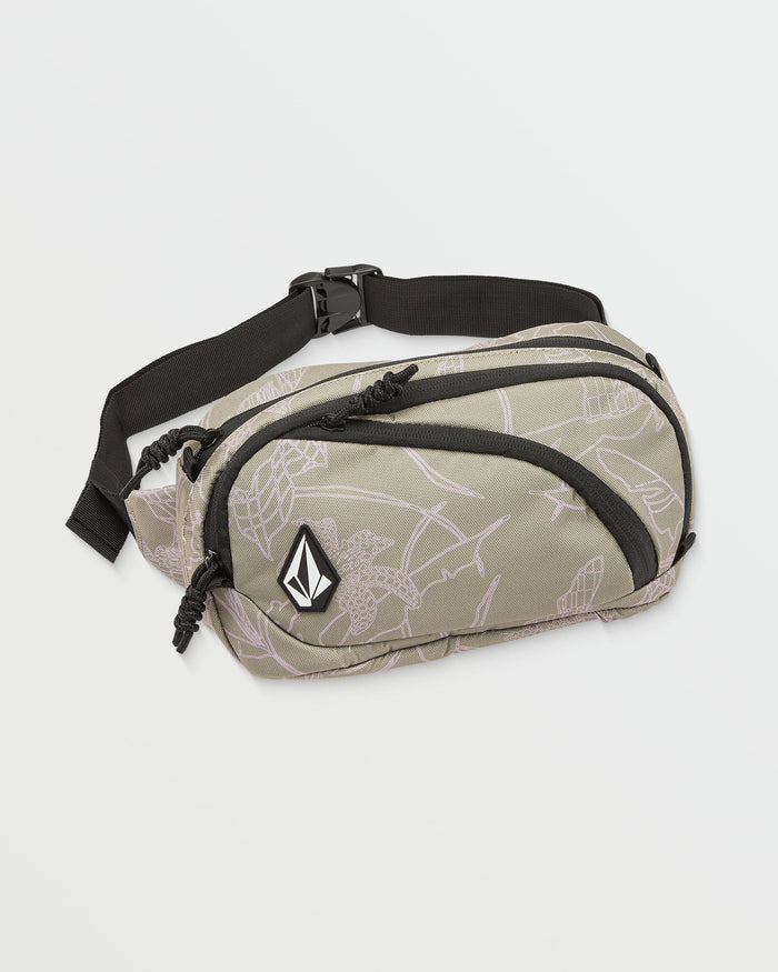 Waisted Pack-Multi-Volcom