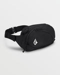 Waisted Pack-Black-Volcom