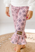 Web of Whimsy Big Ruffles