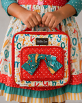 Wheels On The Bus Lunchbox