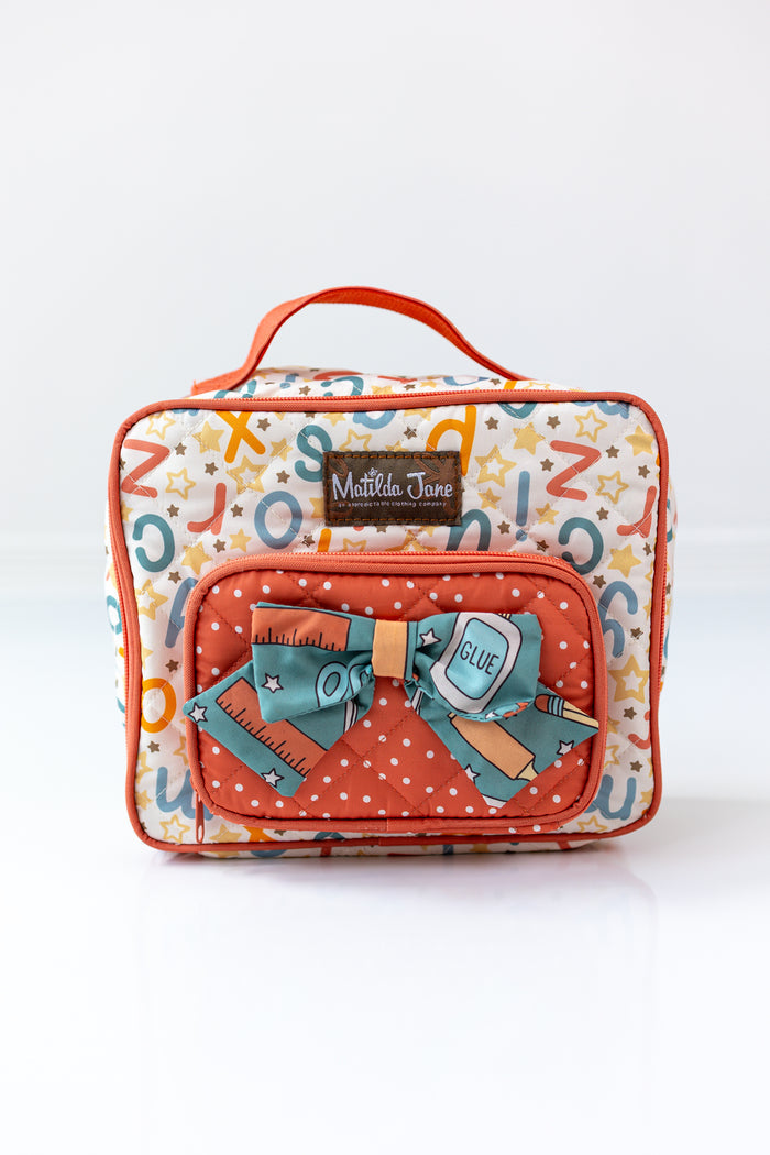 Wheels On The Bus Lunchbox