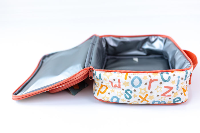 Wheels On The Bus Lunchbox