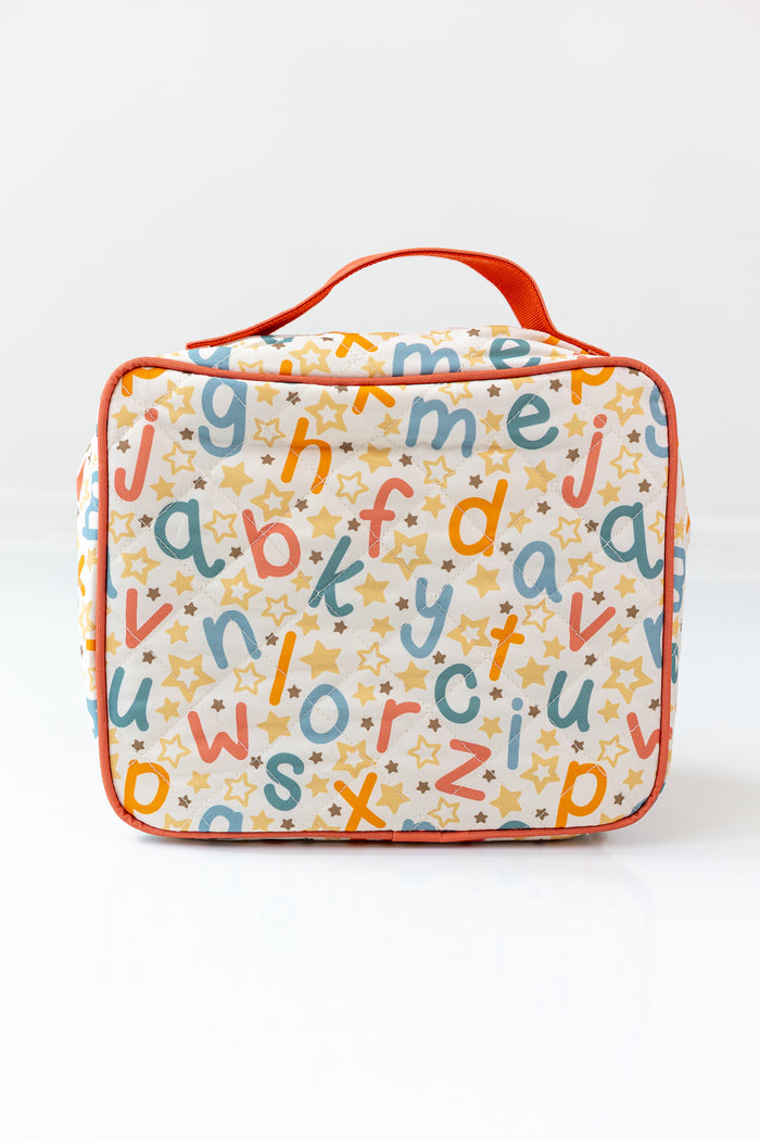Wheels On The Bus Lunchbox