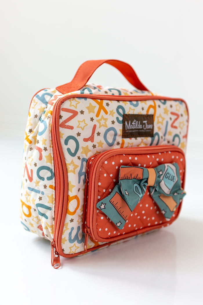 Wheels On The Bus Lunchbox