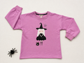 Whimsy Witch Sweater