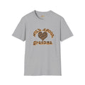 Wild About Grandma Leopard Heart T-Shirt - 314 Originals